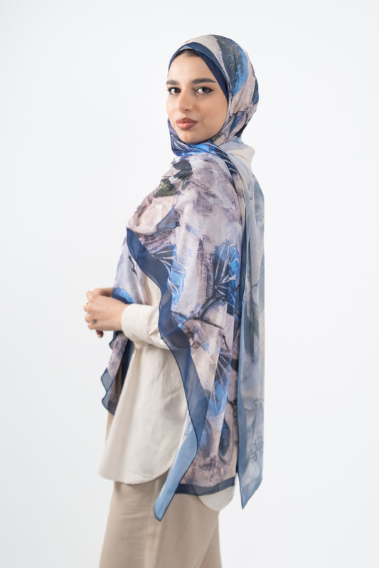 Azure Olive