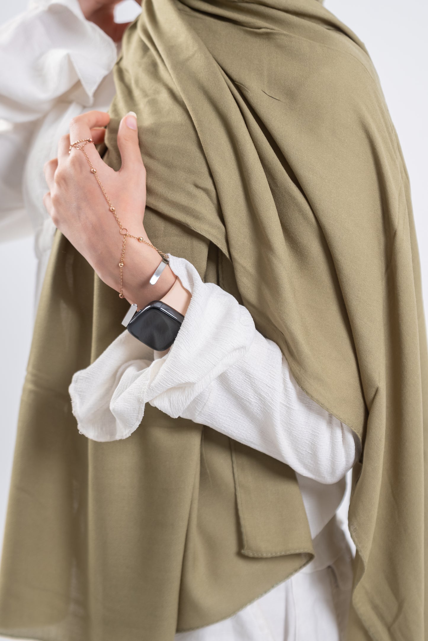 Olive Elegance