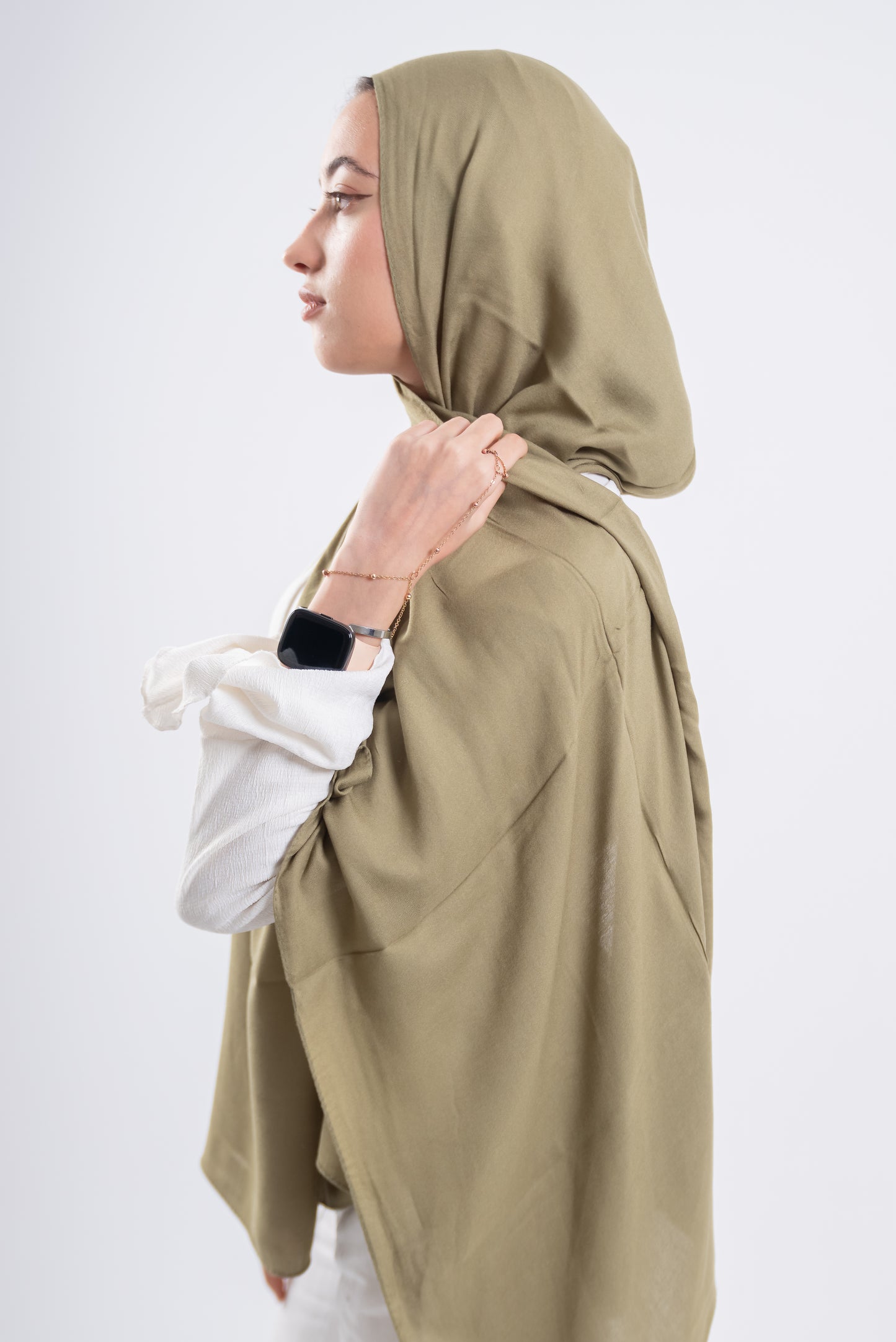 Olive Elegance