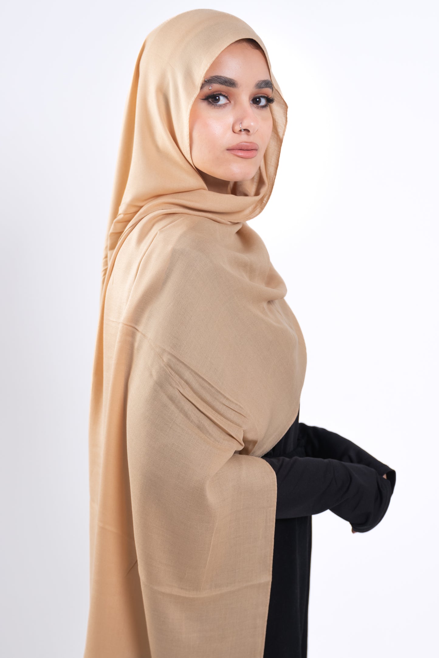 Tan Elegance