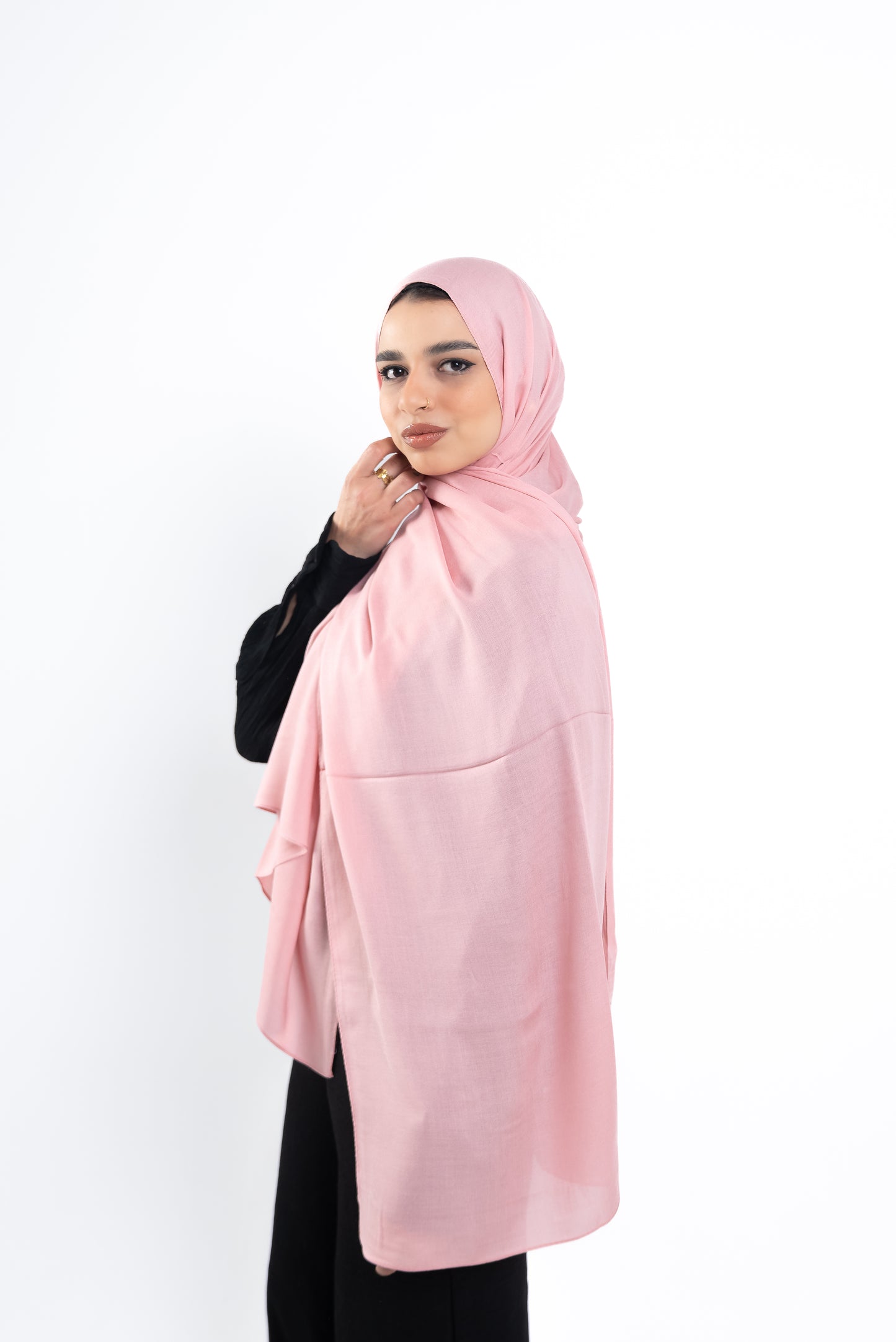 Blush Elegance