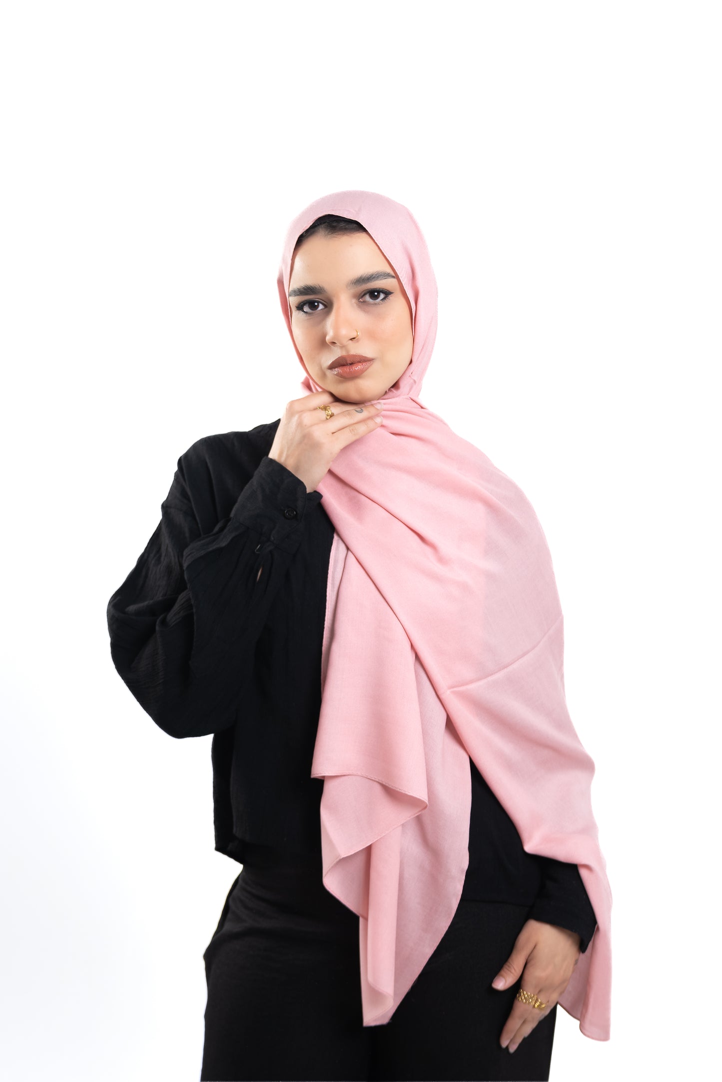 Blush Elegance