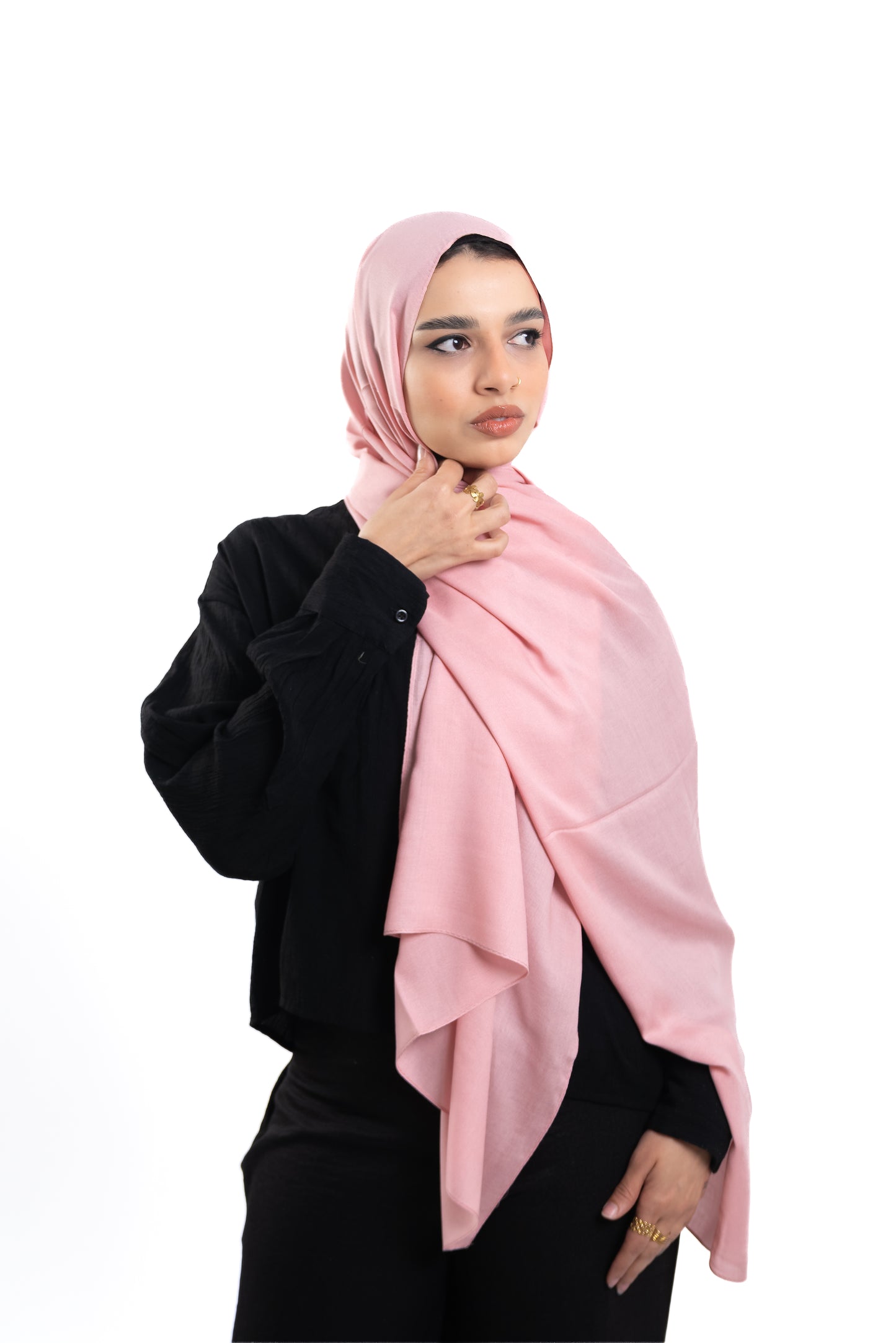 Blush Elegance