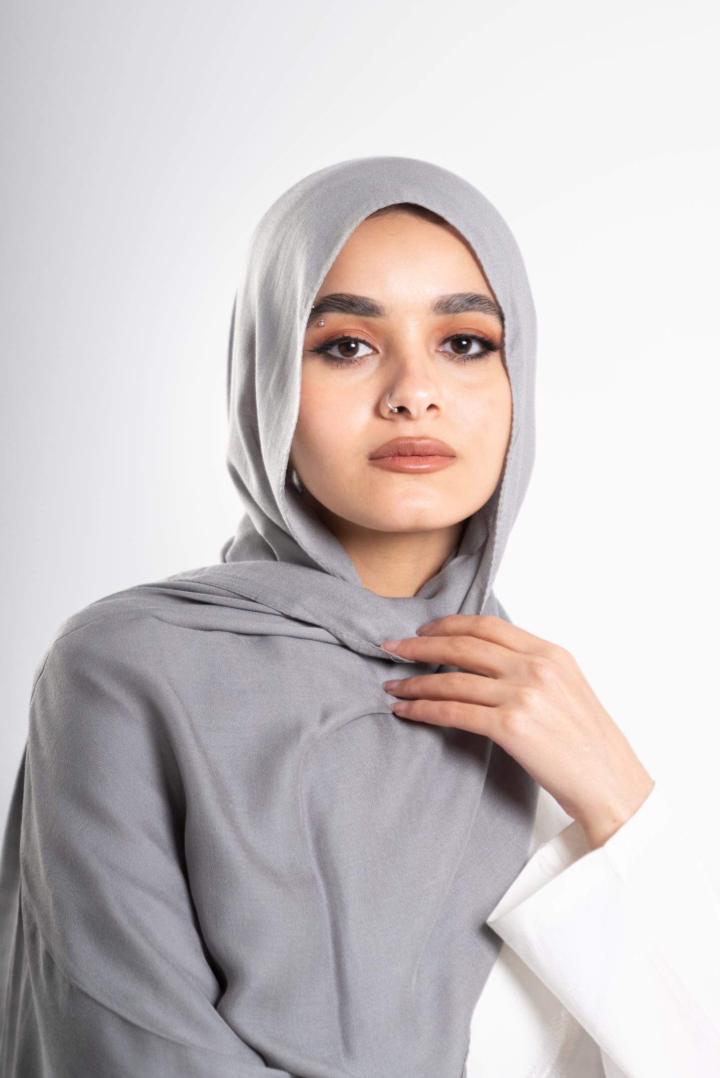 Prepared Gray Elegance