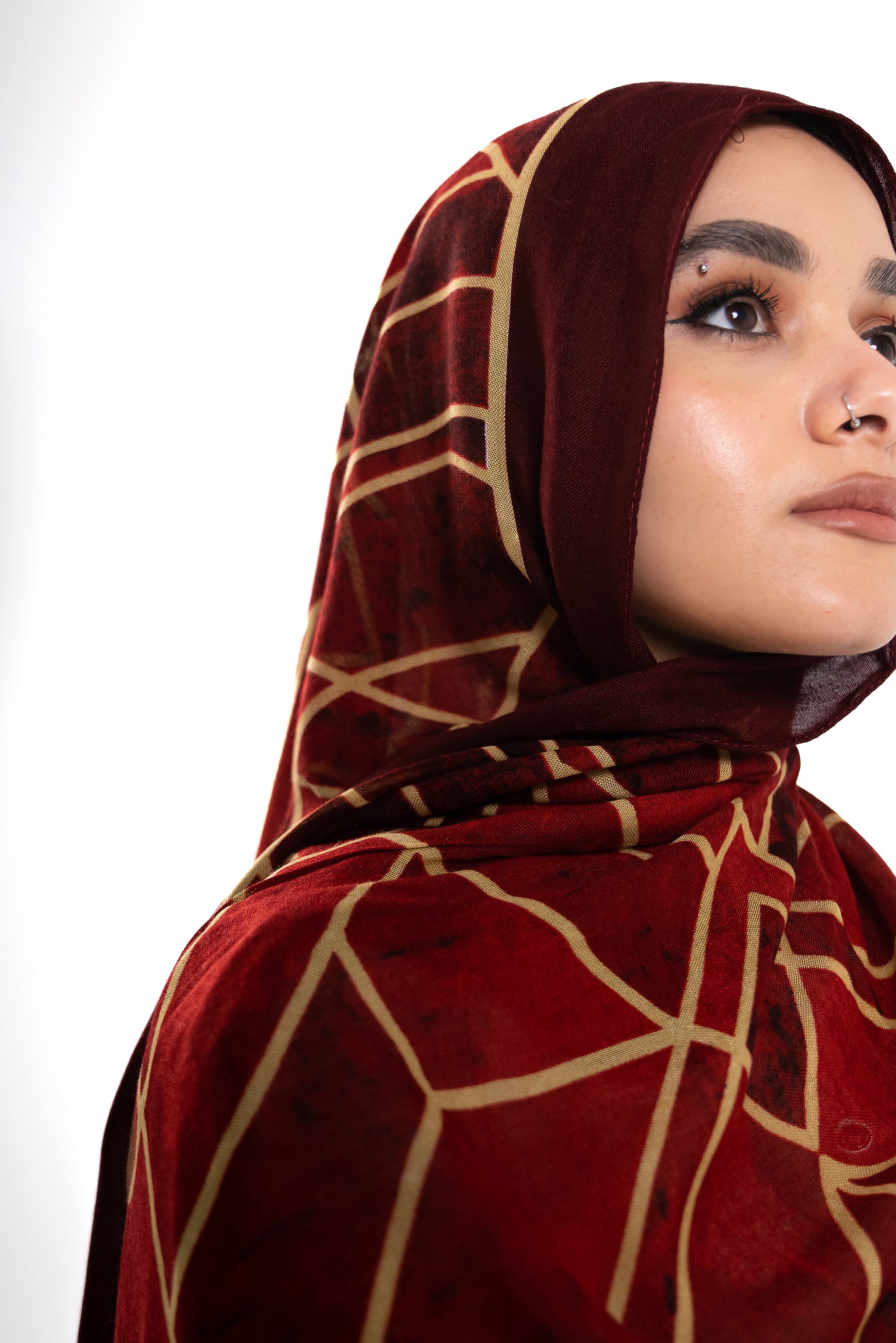 Royal Pattern in Modal