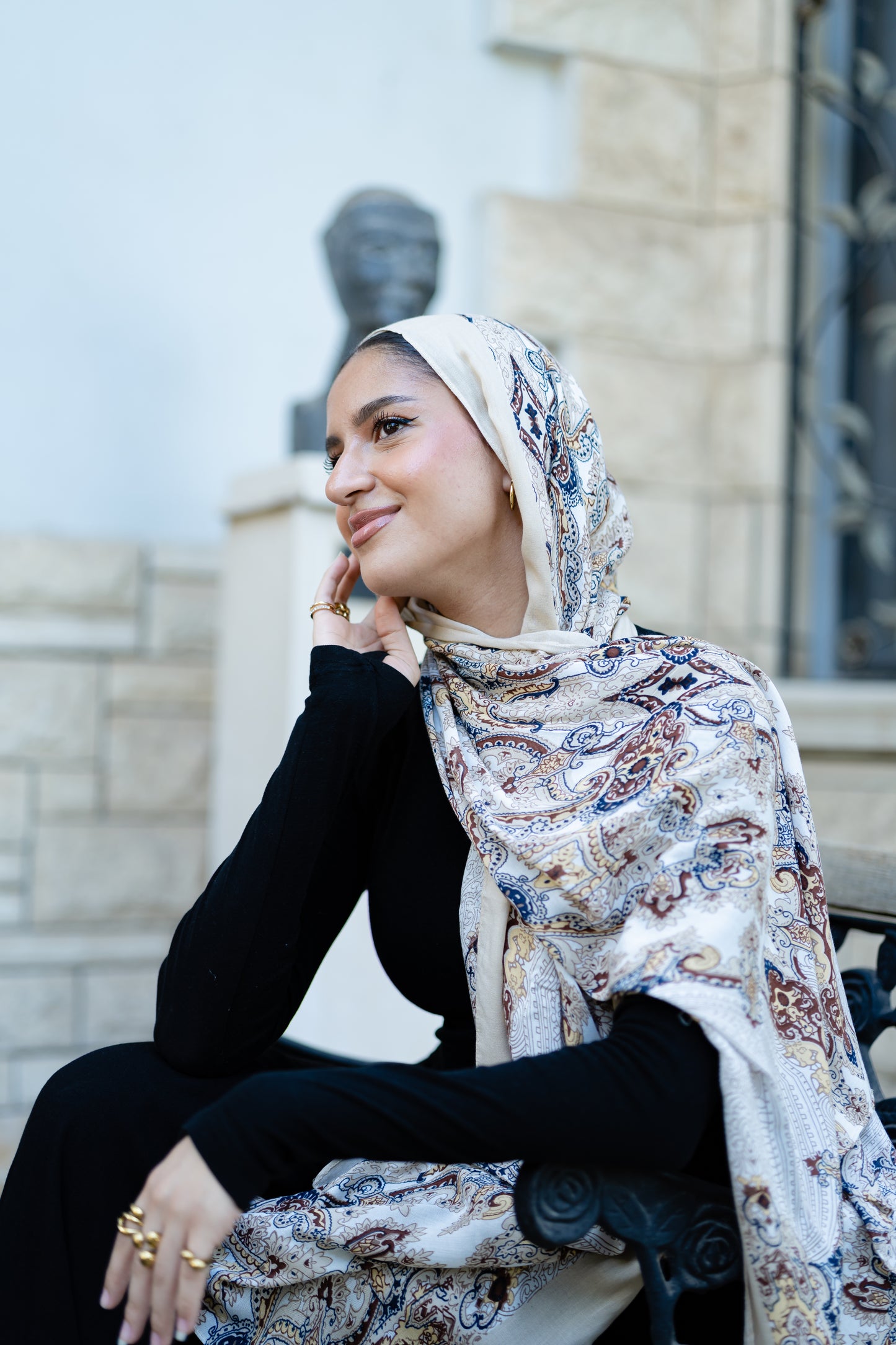 Heritage Muse