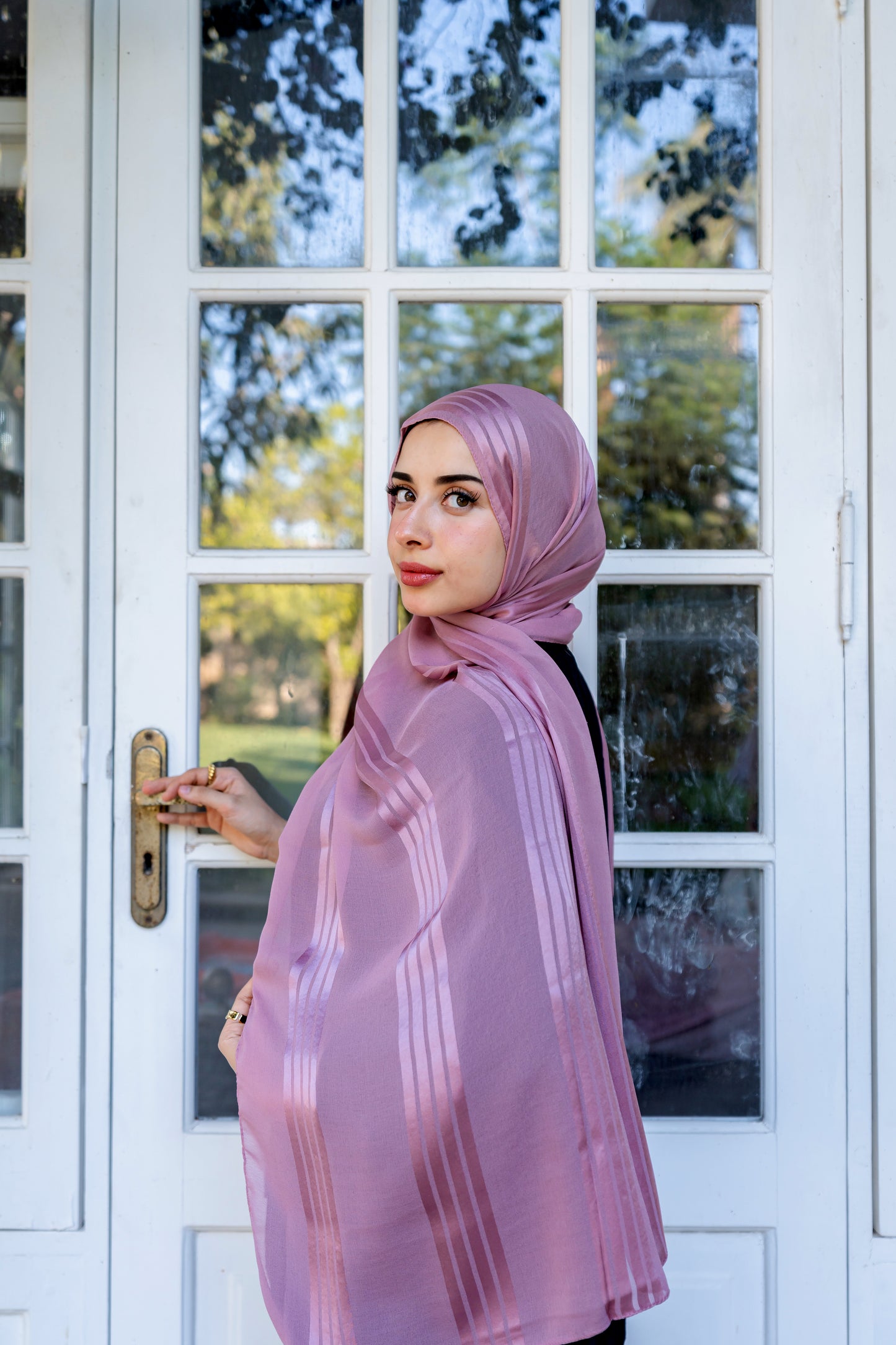 Light Purple – Georget Stan Lines