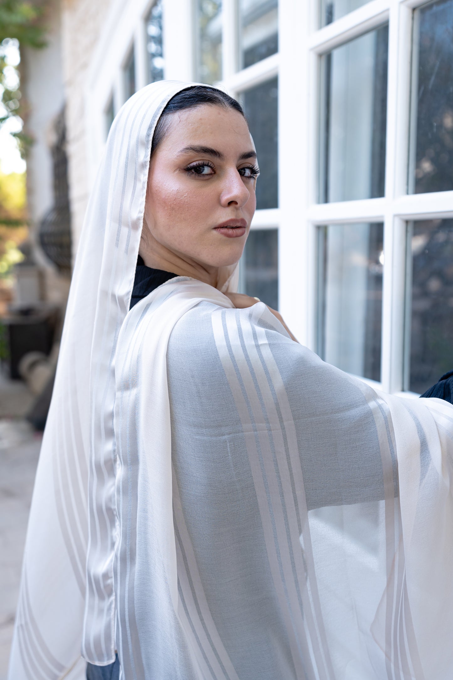 Ivory Georget – Stan Lines