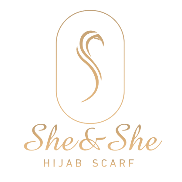 She & She
