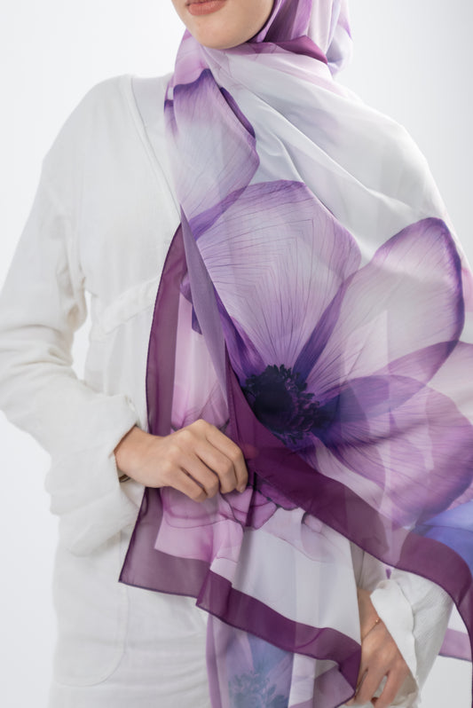 Lavender Charm