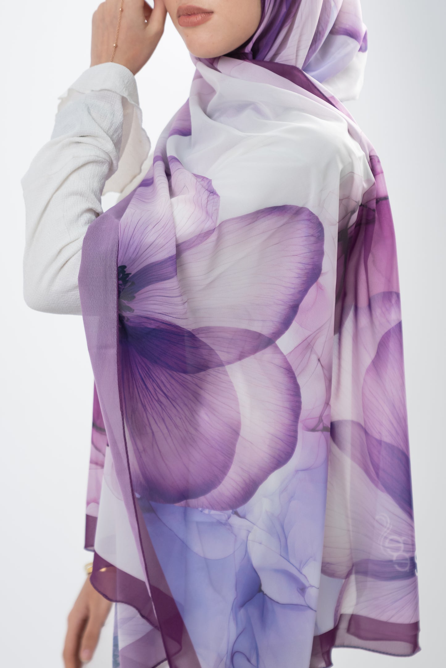 Lavender Charm