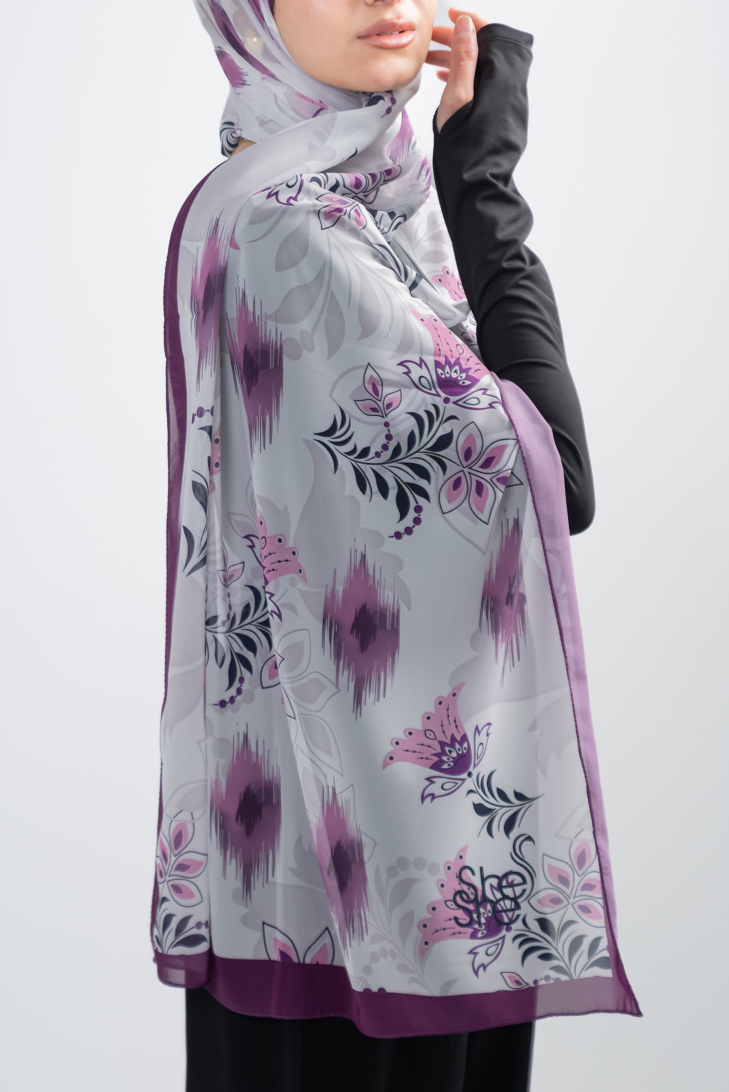 Violet Mist