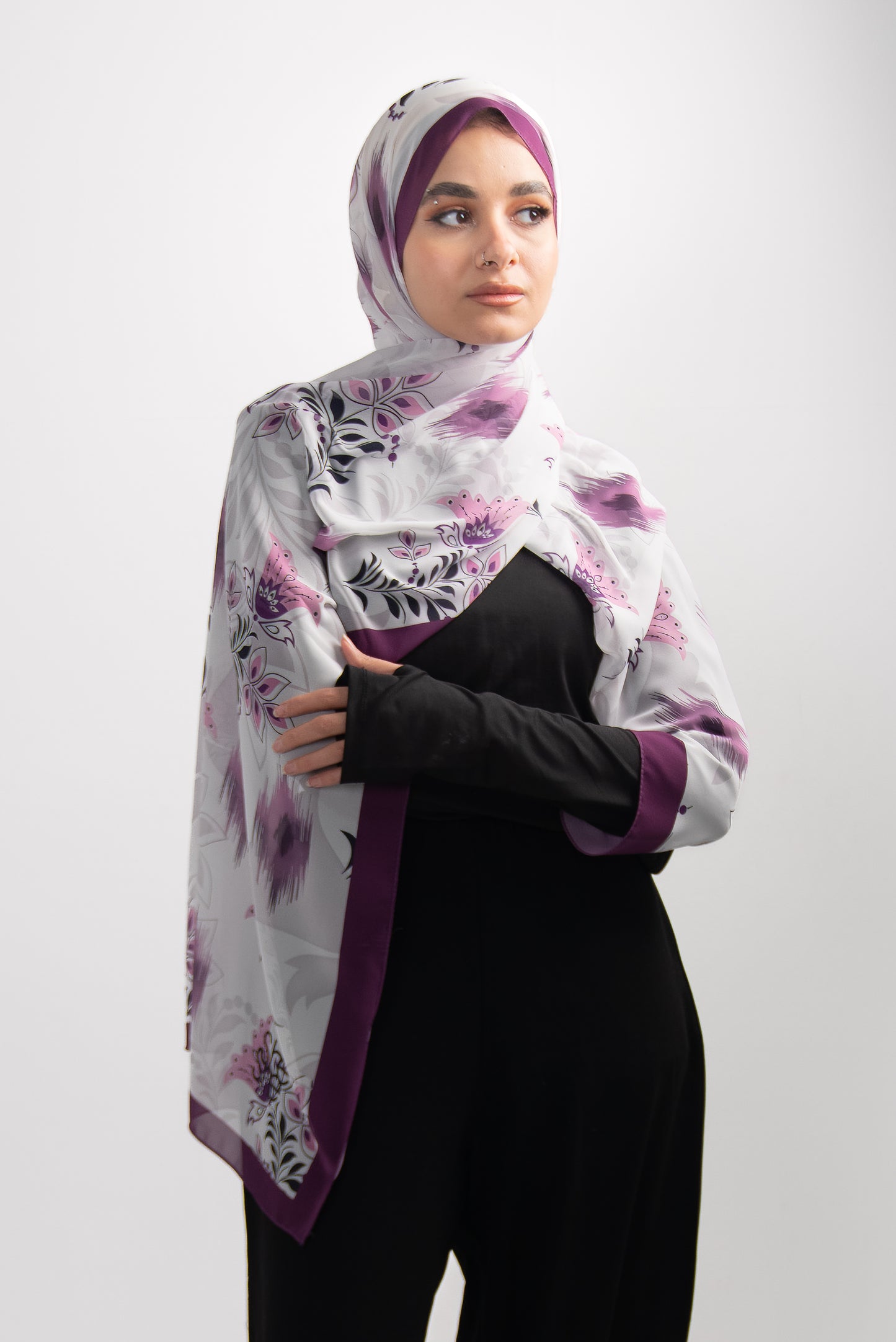 Violet Mist