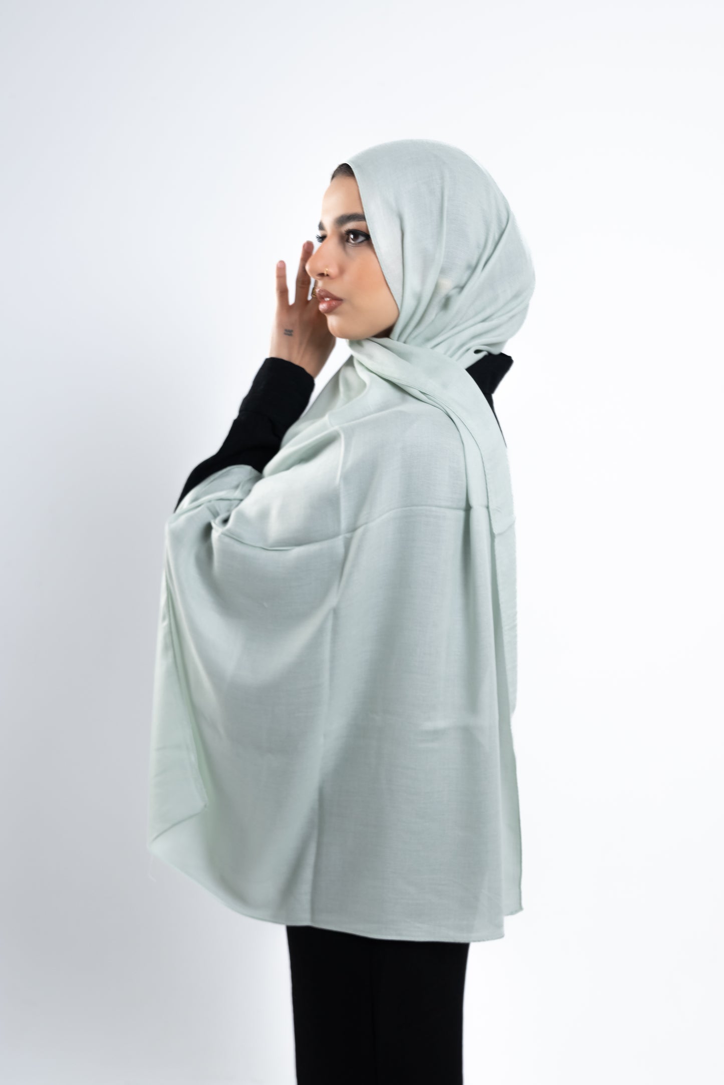Mint Elegance