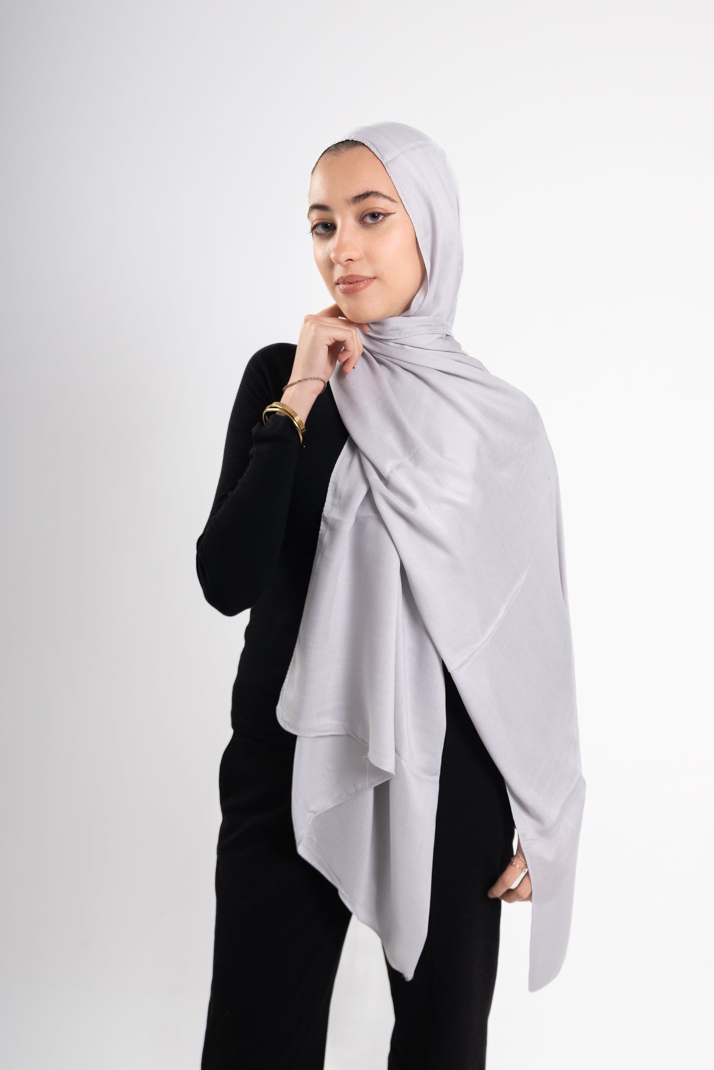 Silver Elegance