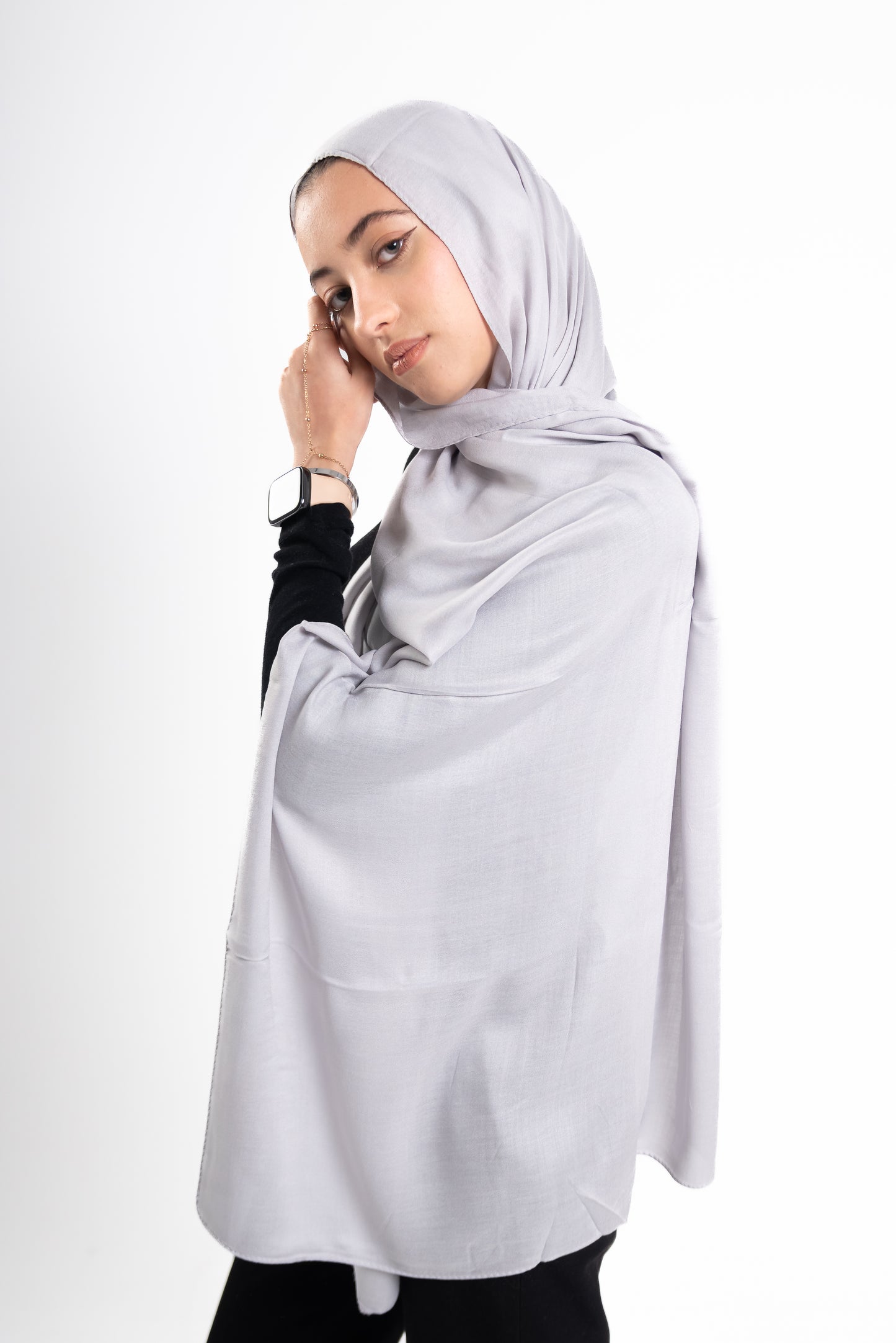 Silver Elegance