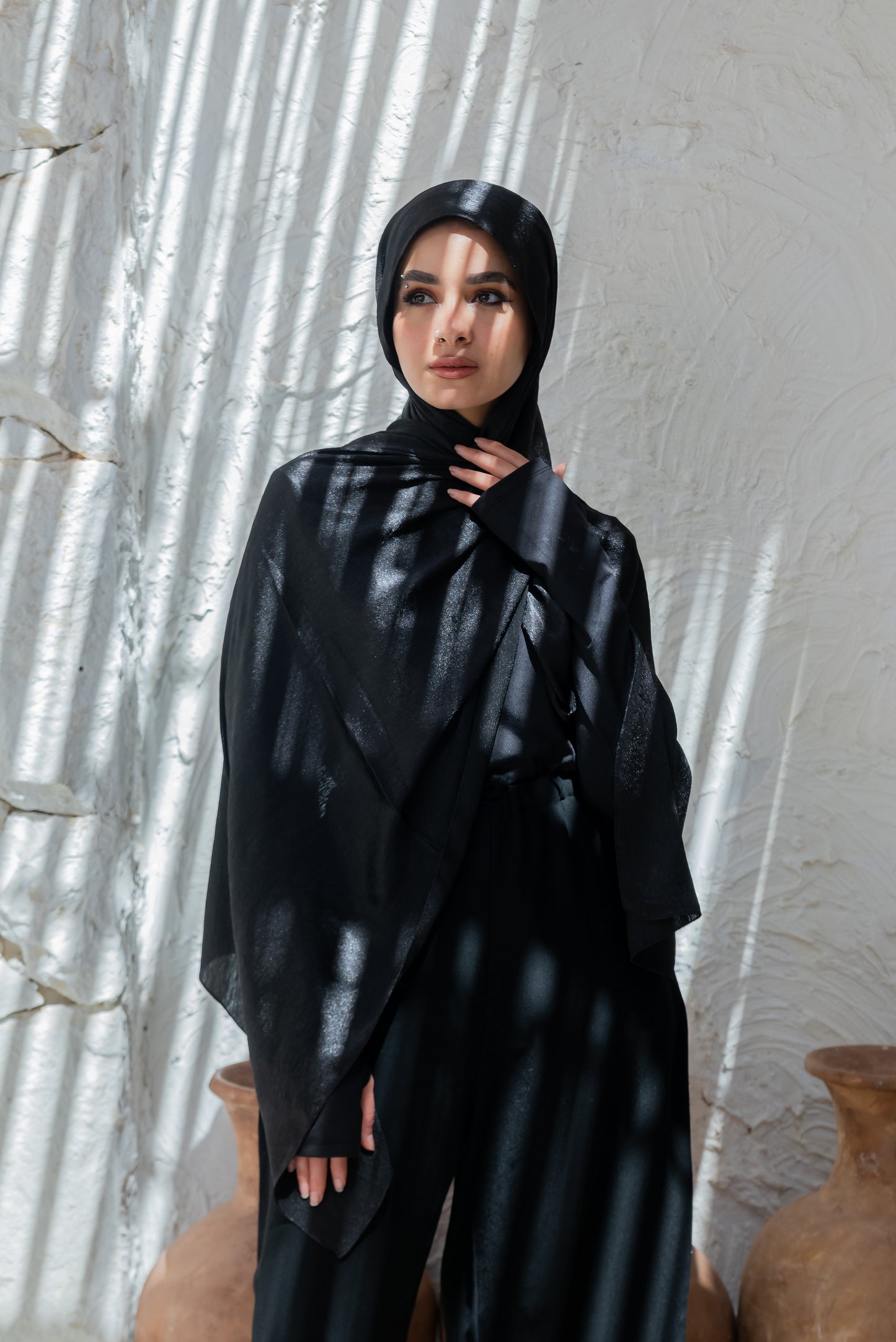 Diamond Black