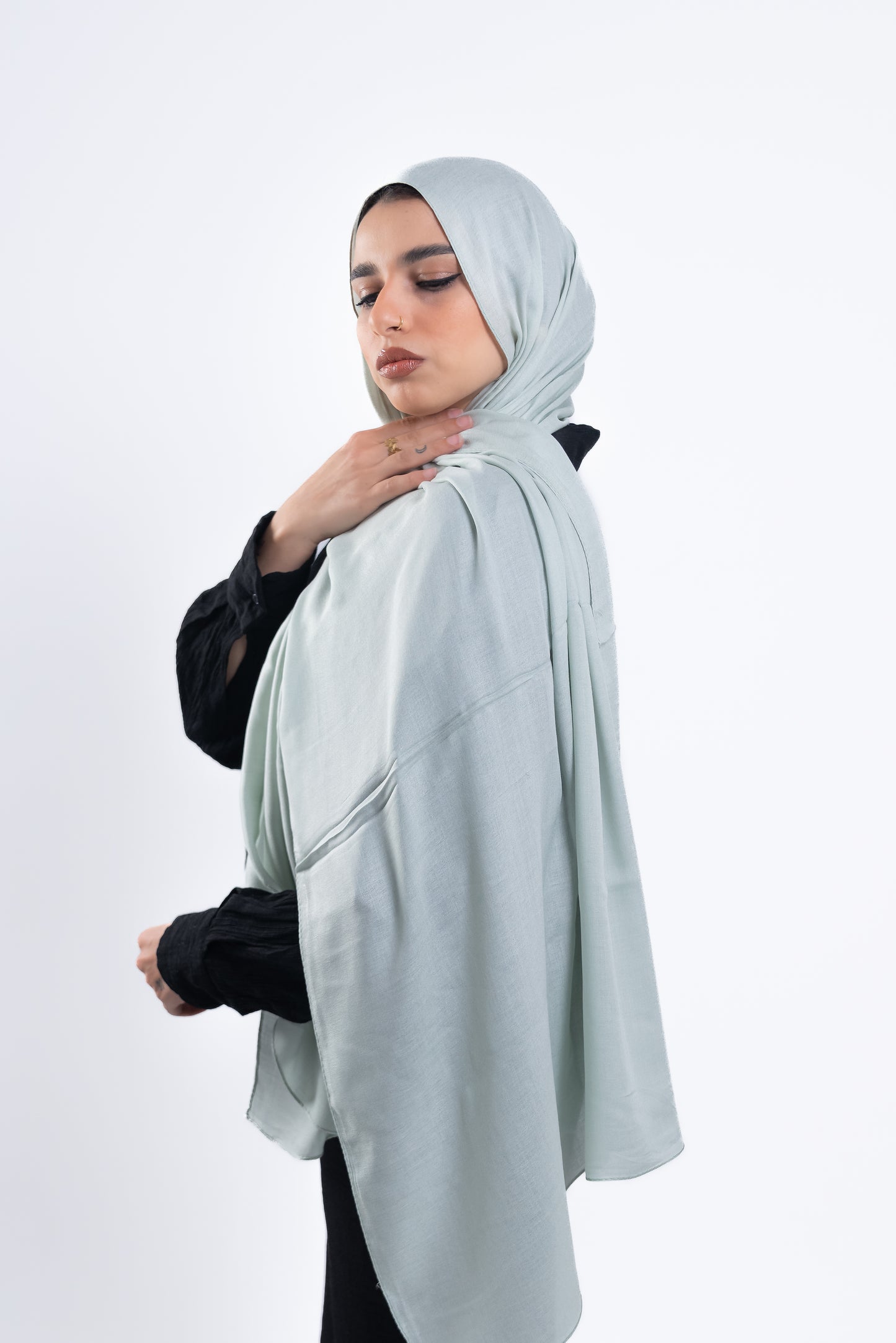 Mint Elegance