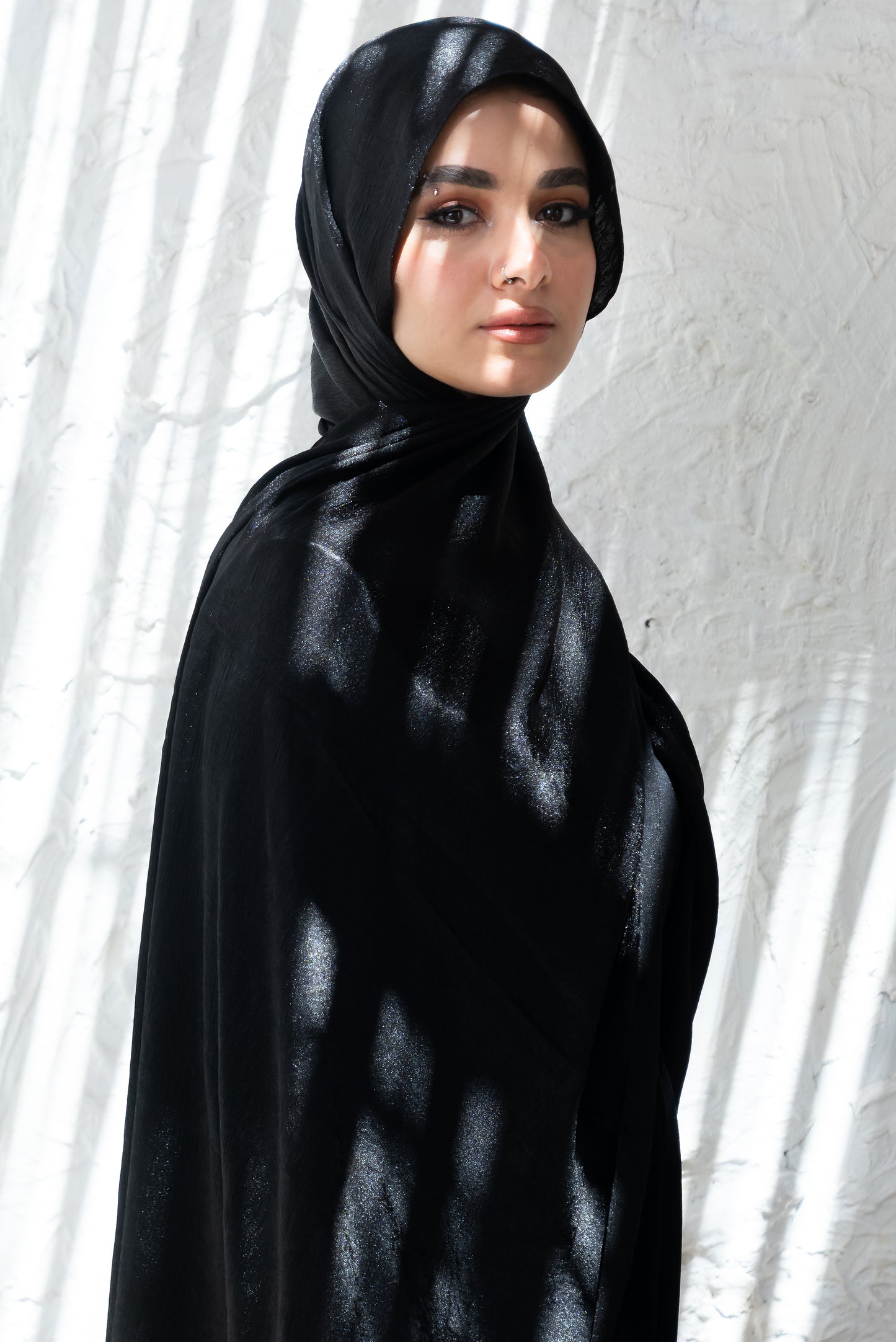 Diamond Black