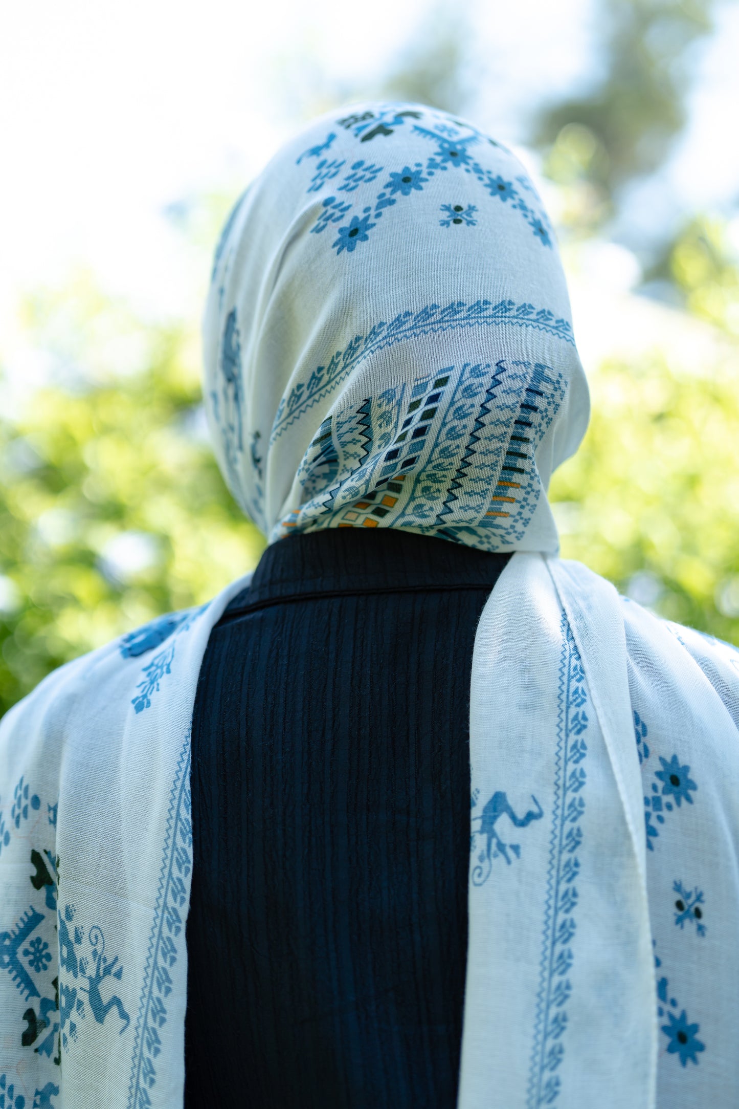 Moroccan mode