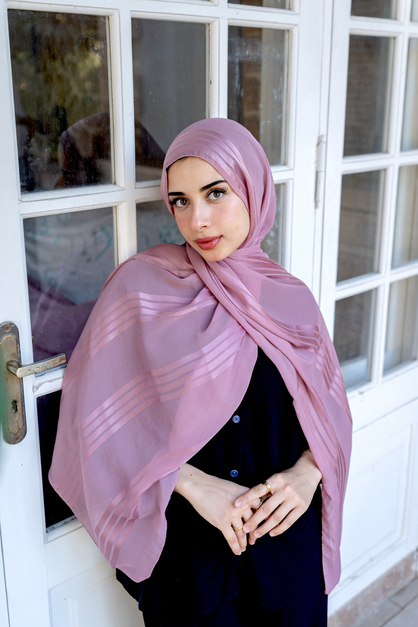 Light Purple – Georget Stan Lines