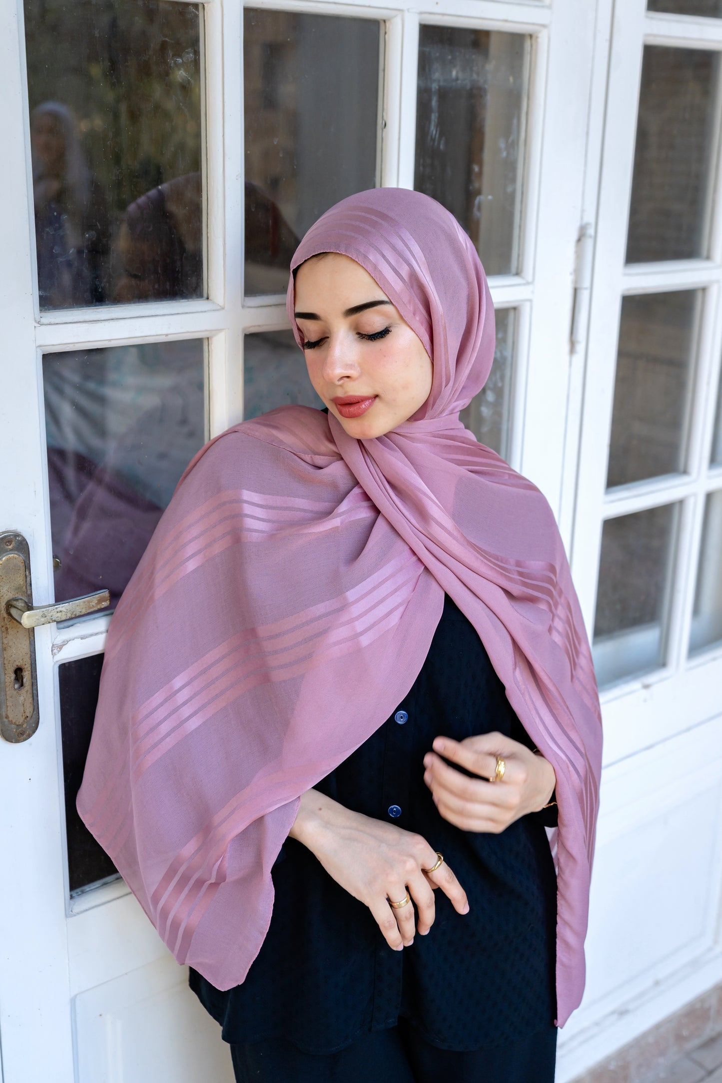 Light Purple – Georget Stan Lines