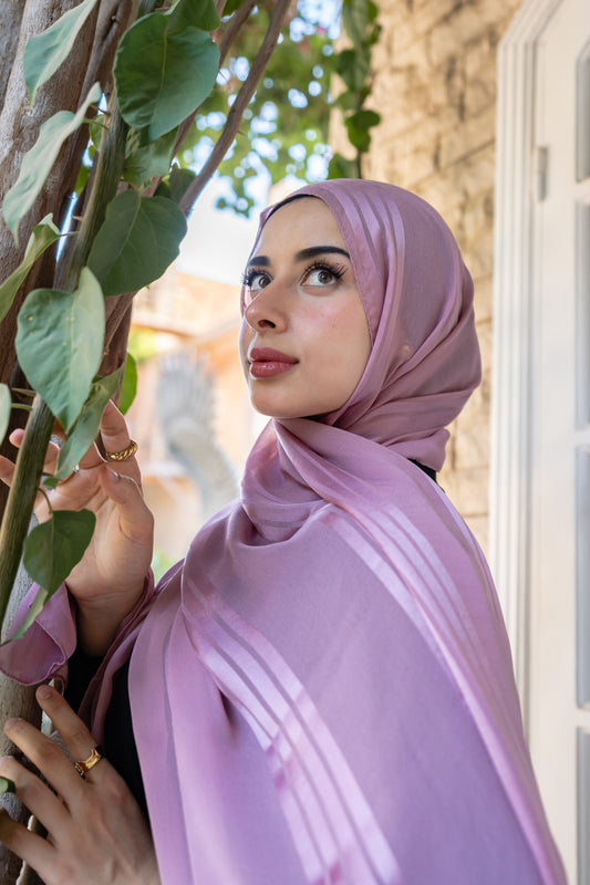Light Purple – Georget Stan Lines