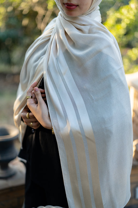 Ivory Lines